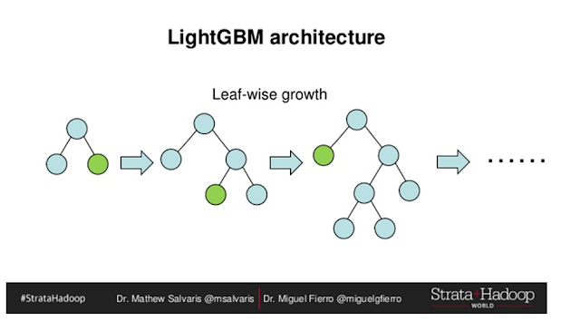 Python - Light GBM (Regresyon)