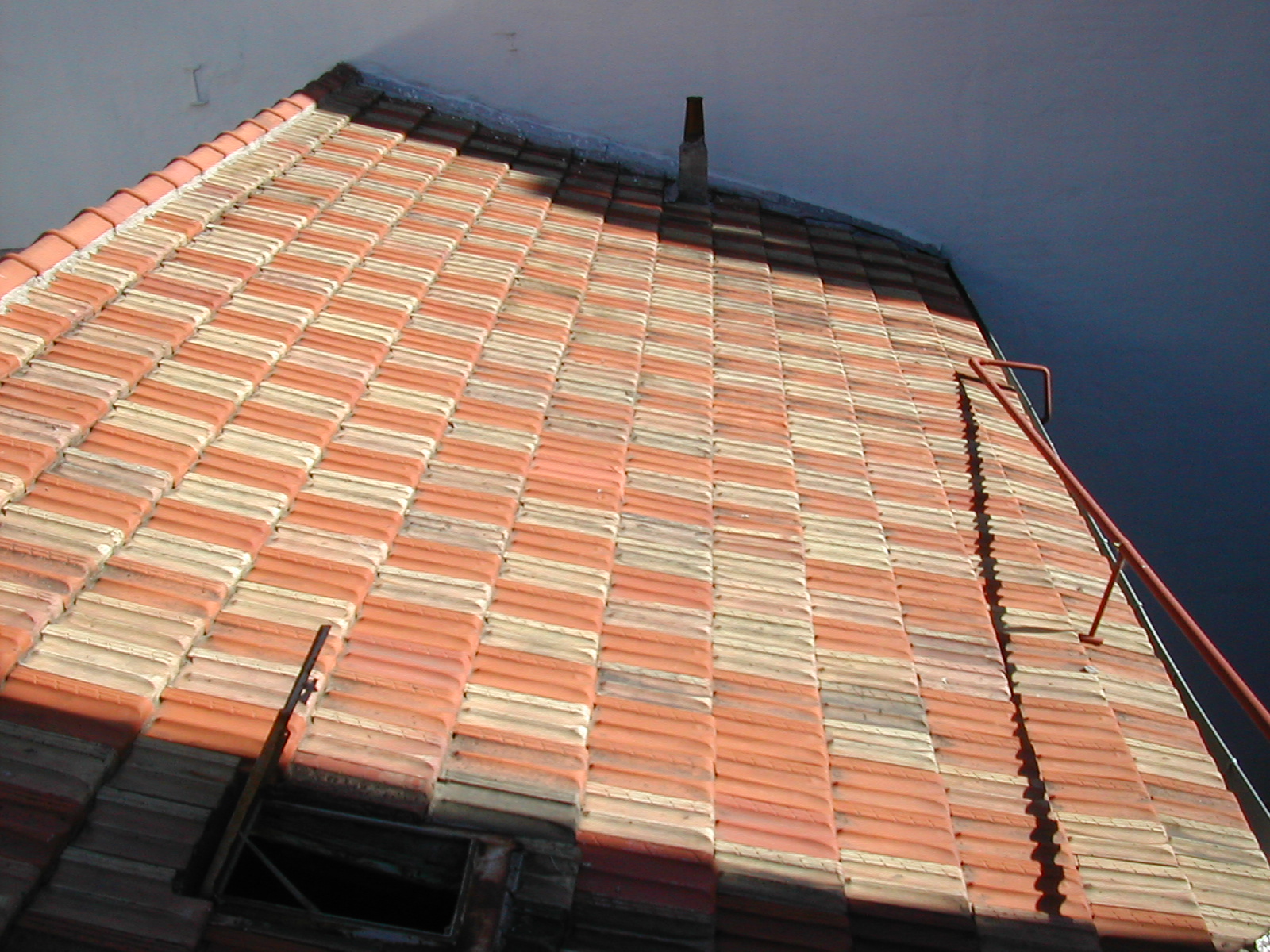 De rehabilitación, I.T.E.s y otras cuestiones