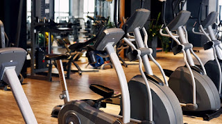 Home-Gym Home-Gym