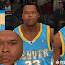 Marcus Camby Cyberface and Body Model by wenluyun123 [FOR 2K21]