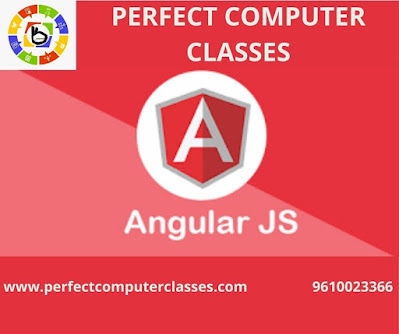 ANGULAR JS TRANING | PERFECT COMPUTER CLASSES