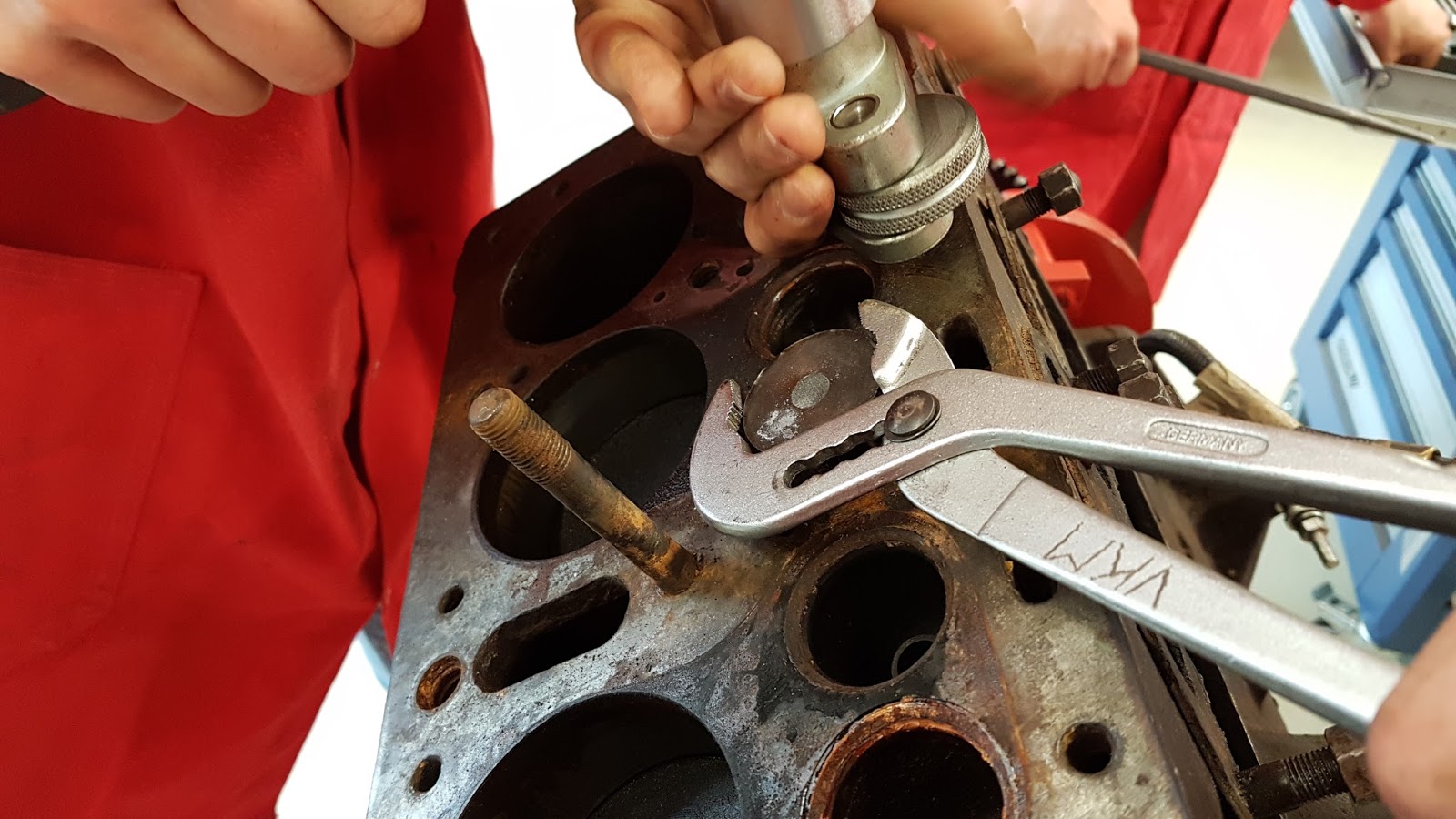 Yamaha Nannos Traktor Alltags Tr1 Seite 4 Caferacer Forum De