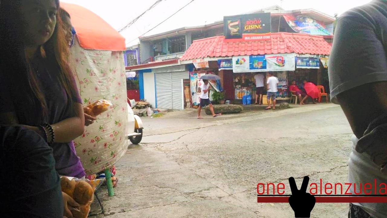 One Valenzuela Where to Find Authentic Batangas Lomi Doming's Lomi