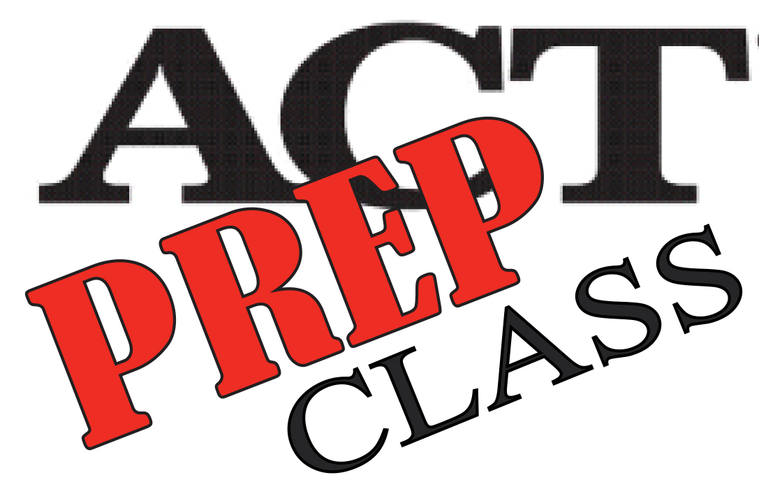 Miss Abbott's WKHS Blog: Zaps ACT Prep Class