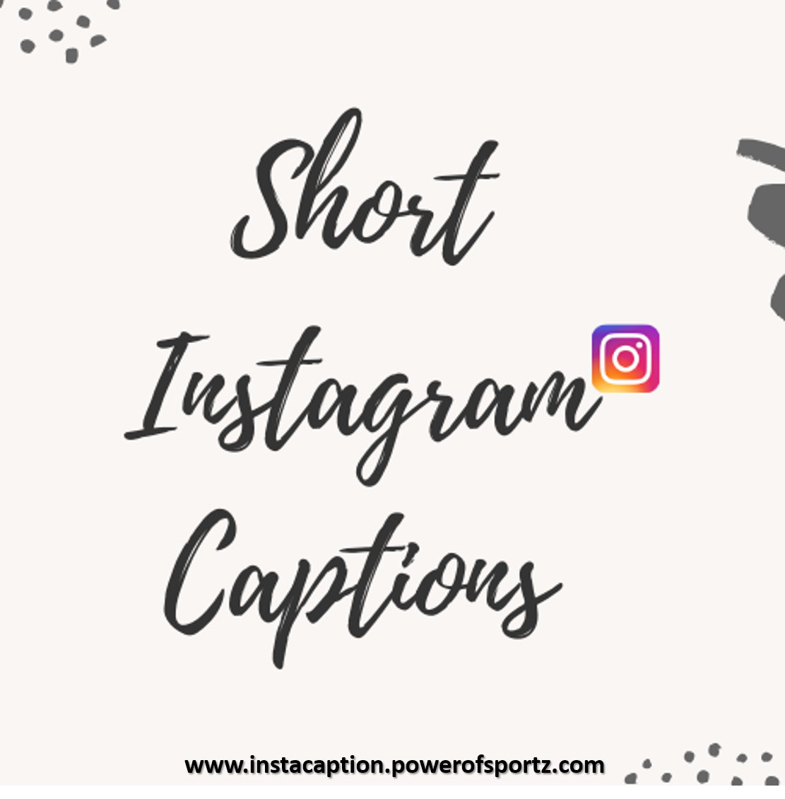Instagram Captions For Girls For Black And White Pic Daily Quotes