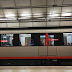 El metro circula con menor frecuencia la primera quincena de agosto por obras en la línea 2
