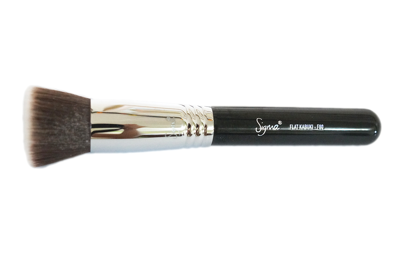 SIGMA Sigmax Kabuki Kit 5Brush Set Review, Photos Jello Beans