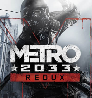 Metro 2033 (PC) Oyunu %100 Bitirilmiş Save Hile Dosyası İndir