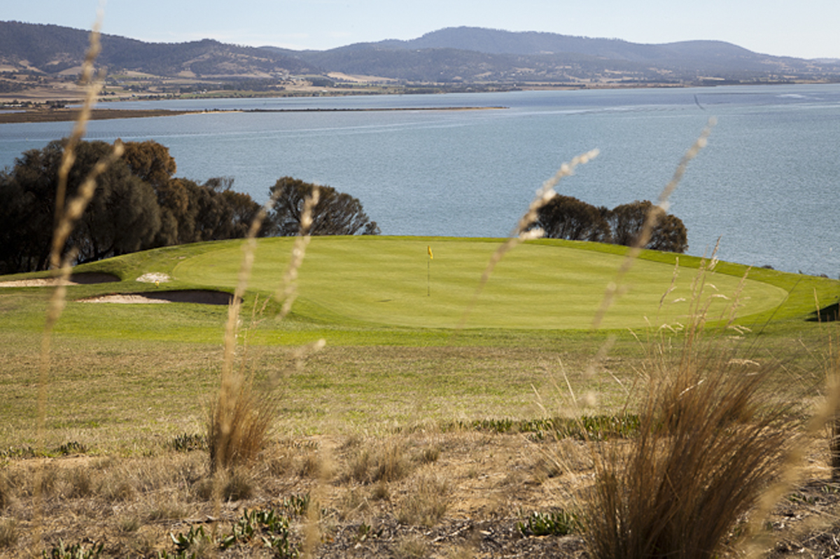 Golf News Australian Senior Ladies Golf - Tas Womens -9418