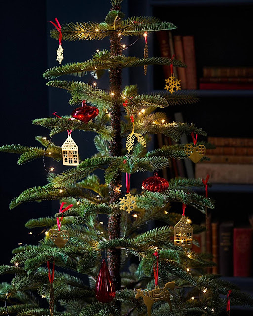 Navidad 2020 en Ikea