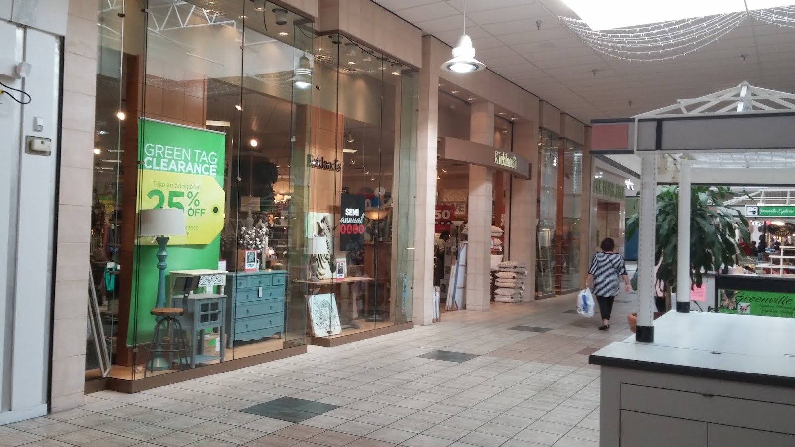 The MidSouth Retail Blog Greenville Mall, Greenville, MS (Bonus