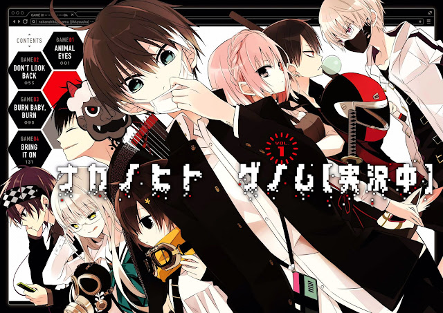 Get Nakanohito Genome Jikkyouchuu Download Subtitle Indonesia Anoboy For iPhone Free Wallpaper Nakanohito Genome Jikkyouchuu Download Subtitle Indonesia Anoboy For iPhone Free