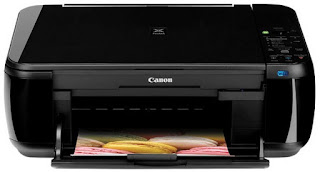 Canon PIXMA MP499 Canon PIXMA MP499 Driver Download