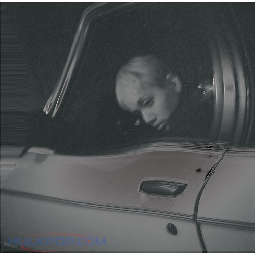 JOOYOUNG  – PRADA (Feat. pH-1) – Single