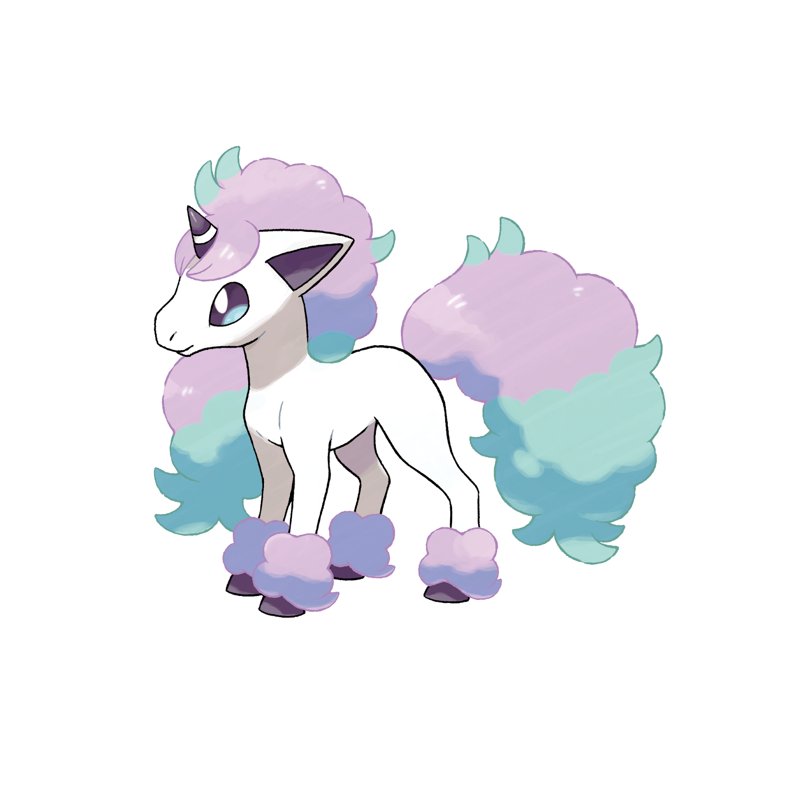 POKEMON COMPANY REVEALS MORE NEW POKEMON FOR GAME!!!! NataliezWorld