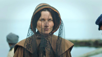 Victoria Season 3 Kate Fleetwood Image 1