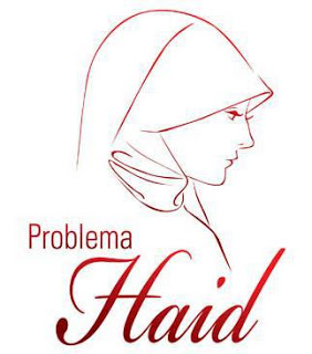 Hadits tentang wanita haid