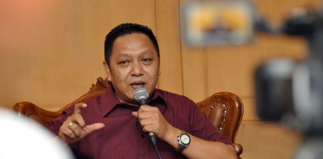 Kalau Benar Ahok Punya Skill Pasti Sudah Direkrut Agung Podomoro Kalau Benar Ahok Punya Skill Pasti Sudah Direkrut Agung Podomoro