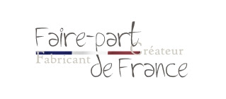 site " Faire-part de France "