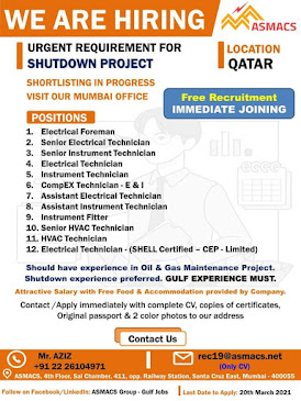 Gulf Overseas Jobs~12 March 38 Gulf%2BJob%2BPaper%2B%25282%2529