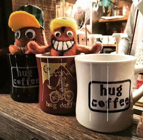 Hug Coffee
