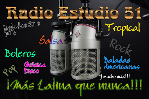 RADIO ESTUDIO 51