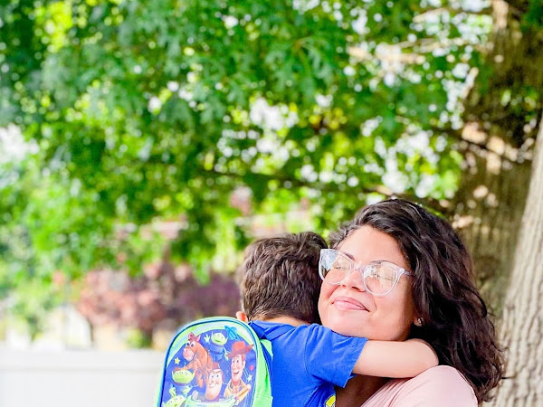 Back to School Fall 2020