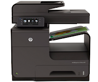 HP Officejet Pro X576dw Driver