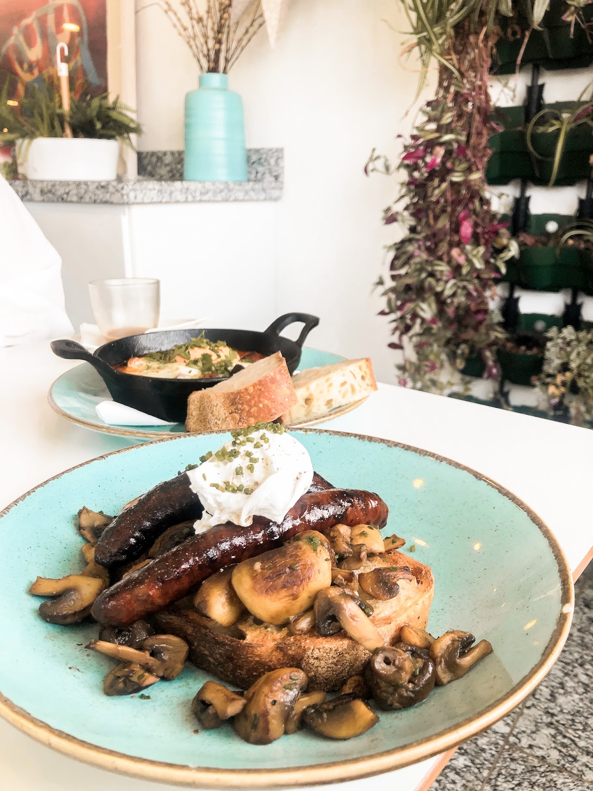 Discovering The Biscuit Factory in Newcastle New Girl in Toon