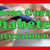 Tratamiento NATURAL para La Diabetes - REMEDIOS CASEROS