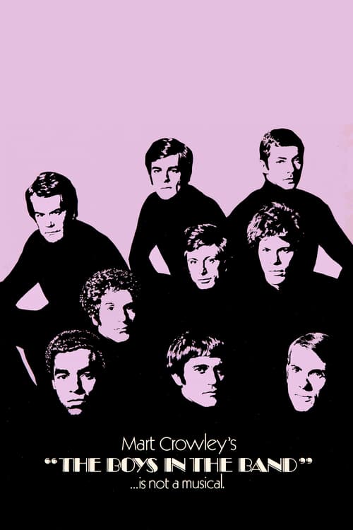 Descargar Los chicos de la banda 1970 Pelicula Completa En Español