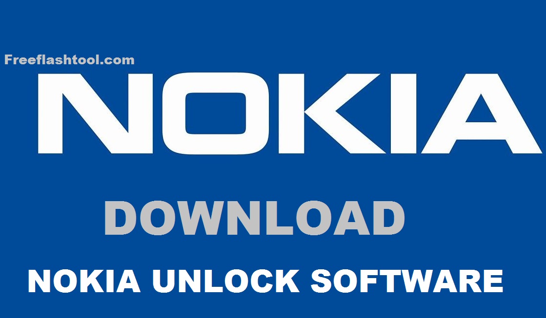 nokia unlock software free download for windows
