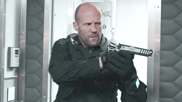 jason statham fast and furious 9