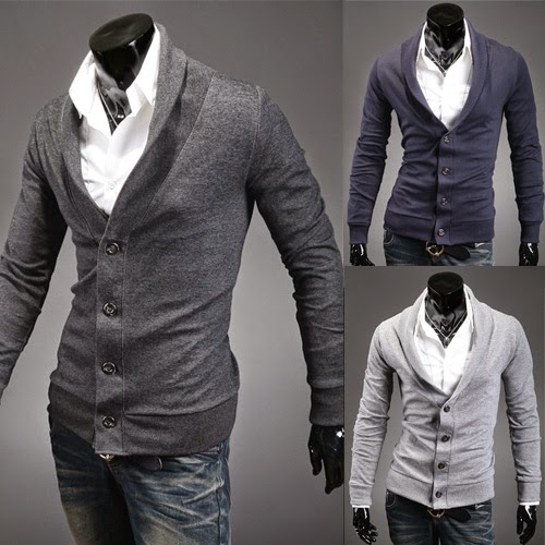 Rekomendasi pakaian kuliah | be a COOL MEN