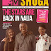 Nigeria’s Timini Egbuson, Sharon Ezeamaka, And Jemima Osunde Return For MTV Shuga Season 6