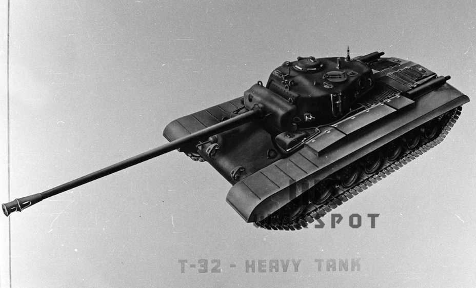 Tank Archives Pershing On Steroids