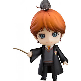 Nendoroid Harry Potter Ron Weasley (#1022) Figure