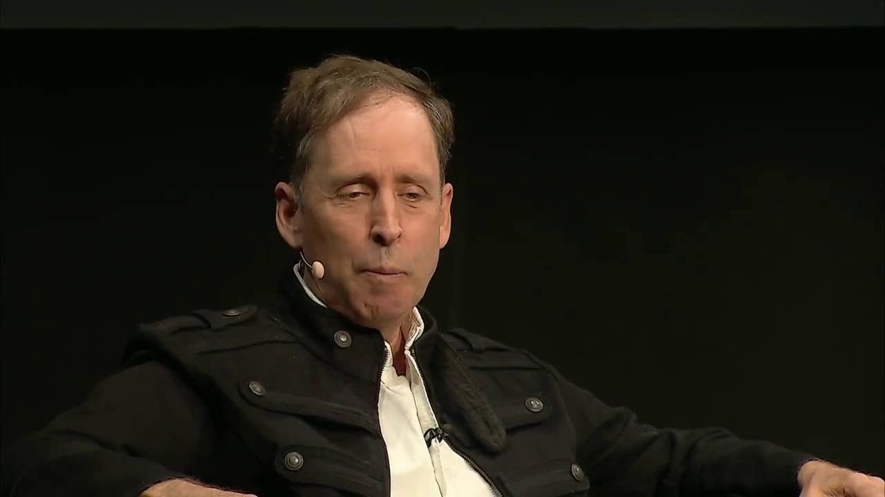 Mark Korven (a propósito de 