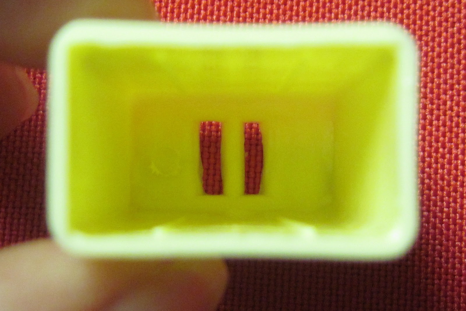 Simply Shoeboxes Dukal Hygiene Cases from MDSupplies & Services Review