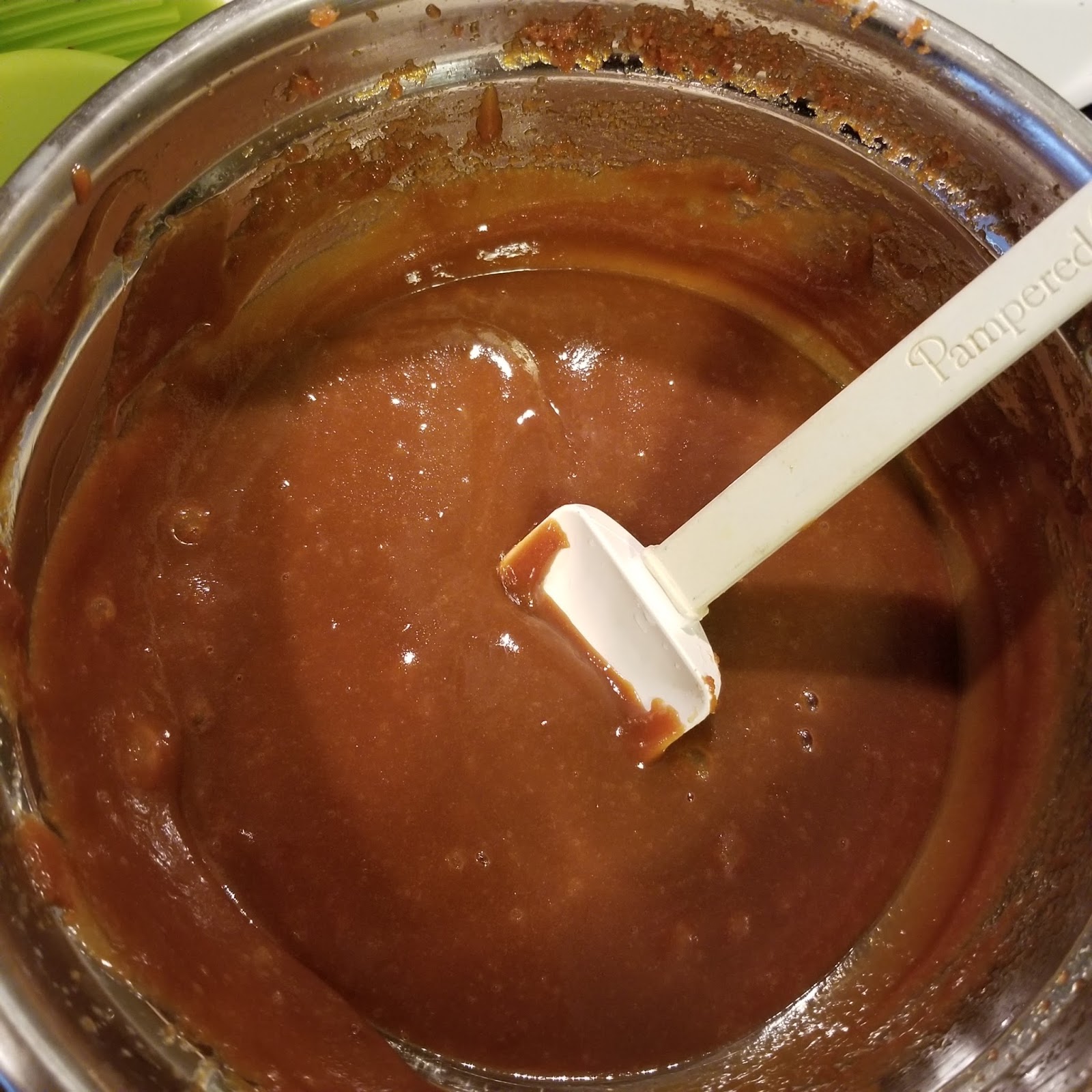 DULCE DE LECHE INSTANT POT UPDATED WITH STOVE TOP METHOD