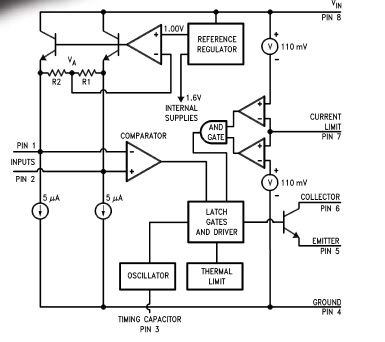 USB Converter | Electronic Circuits Diagram