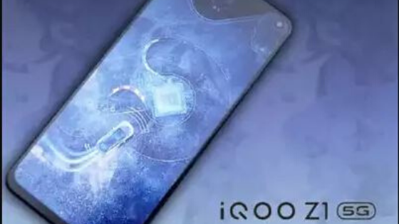 iqoo z1 to be the first smartphne loaded with dimensity 1000+