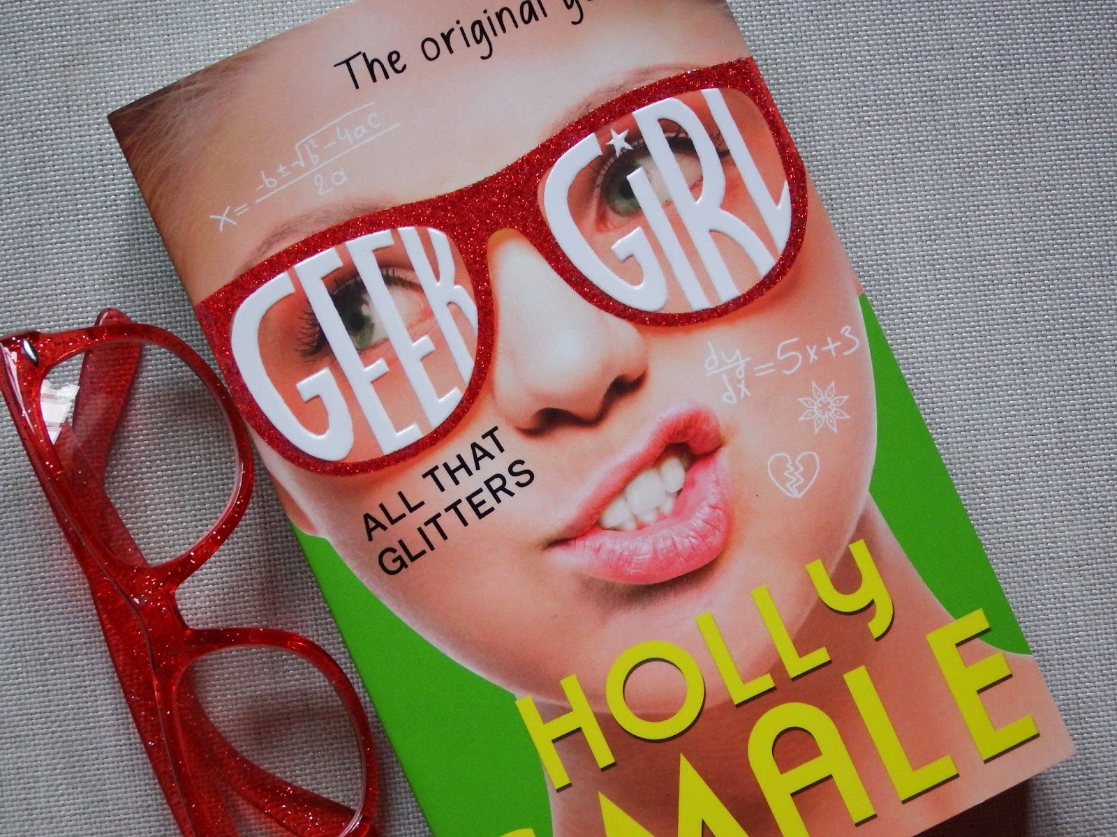 about a girl book review