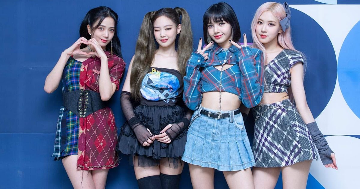 BLACKPINK establece increíble record y se convierten en el primer grupo femenino coreano an