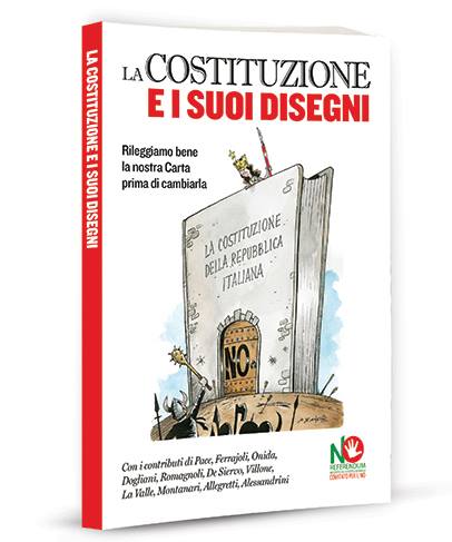 Referendum Costituzionale 2016