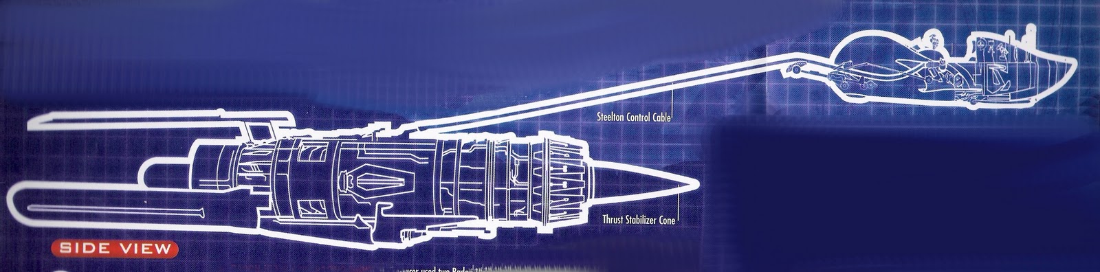 3D Modelling & Animation: Pod Racing images & inspiration