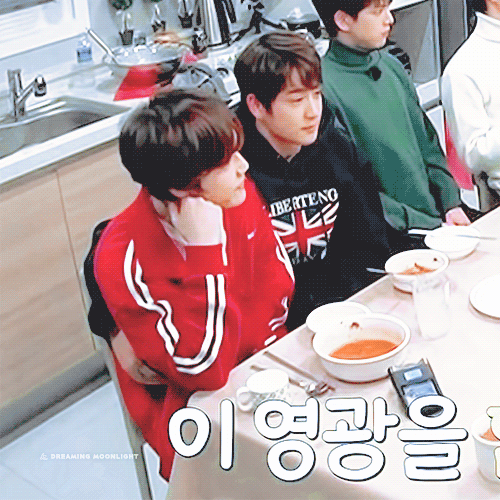 더보이즈 사기캐 현재 | 인스티즈