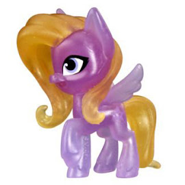 My Little Pony Snow Party Countdown Dazzle Feather Blind Bag Pony