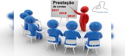 45 Projetos conquistados nos trabalhos legislativos de 2017, 2018 e 2019