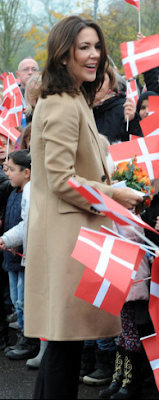 Manteau By Malene Birger
